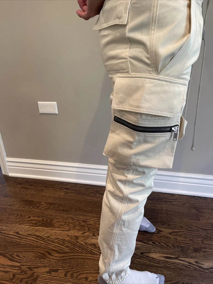 rick owens pants size 48, US 32