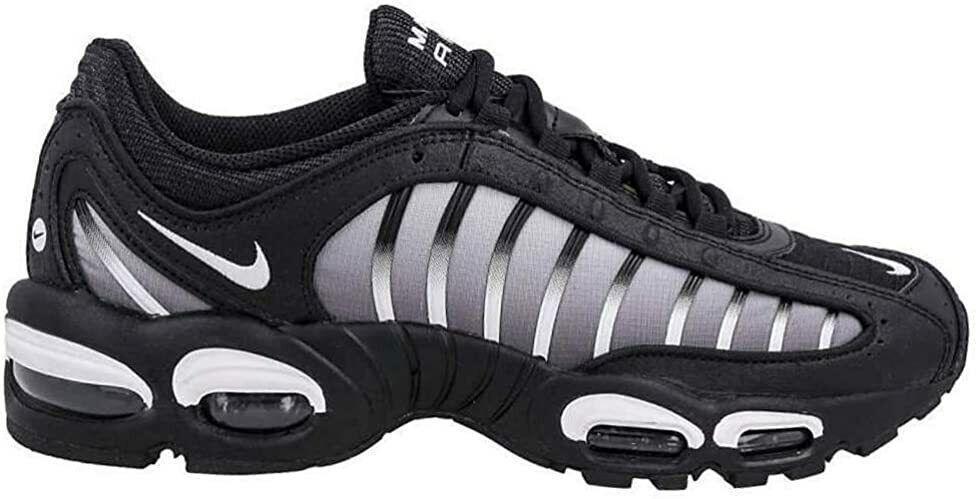 日本未入荷!★NIKE AIR MAX TAILWIND 4 IV WHITE BLACK CRIMSON Nike Air Max Tailwind IV – Nohble