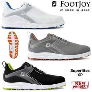 footjoy superlites xp waterproof
