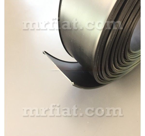 Maserati Mistral Coupe Leafspring Plastic Profile New