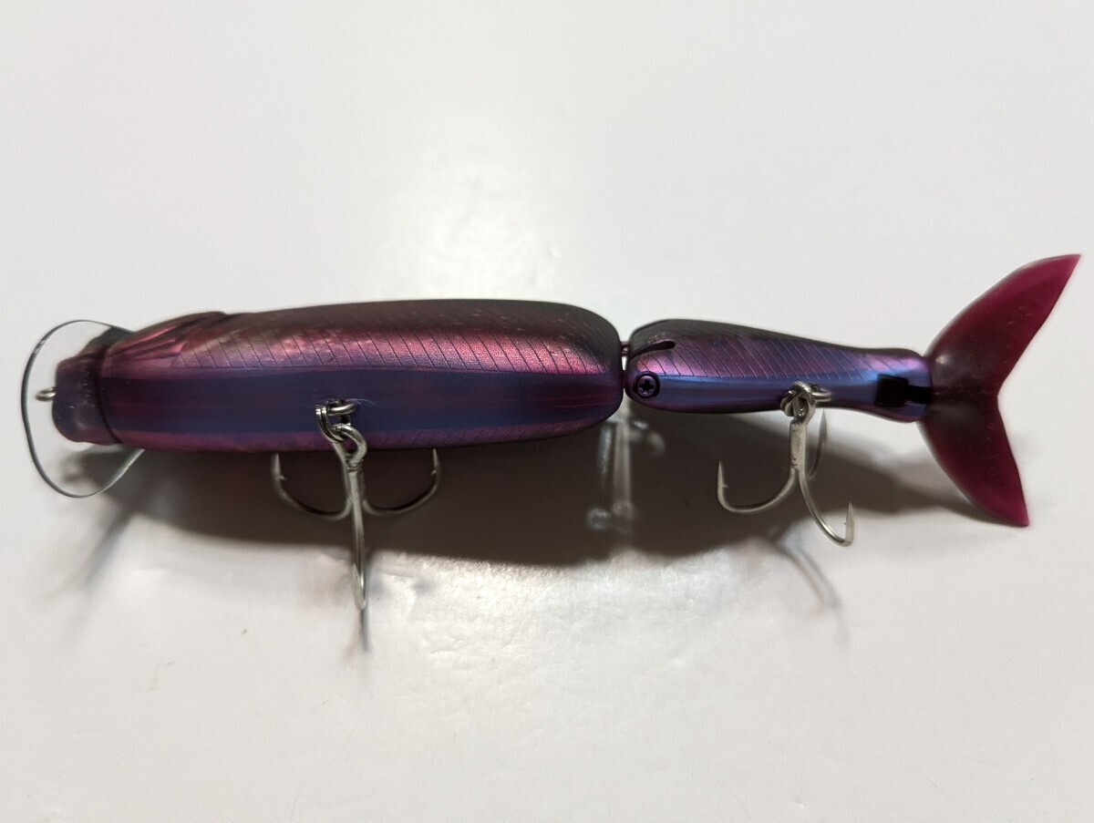 DRT TiNY KLASH DRT CRAW Japanese Fishing Lure Swimbait From Japan New Outdoor - Image 6