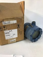 Emerson Rosemount 5081-T-HT-67 Wire Conductivity Transmitter *For Parts*