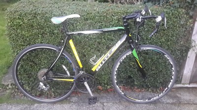 claud butler criterium