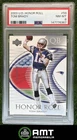 Tom Brady PSA 8 2003 Upper Deck Honor Roll New England Patriots #59 6367