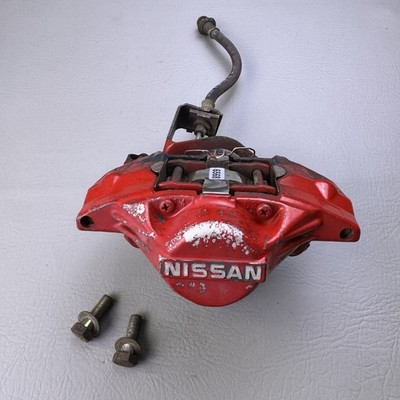 ＊取り置き中＊ 1990-1996 NISSAN 300ZX Z32 REAR RIGHT PASSENGER SIDE BRAKE CALIPER