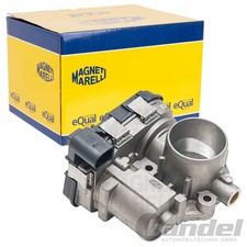 MAGNETI MARELLI DROSSELKLAPPE passend für AUDI A1 A3 Q2 VW GOLF 7 POLO 6 1.0 TSI