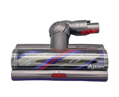 Original Dyson Boden Teppichbürste Hair Turbodüse Für V8-v15