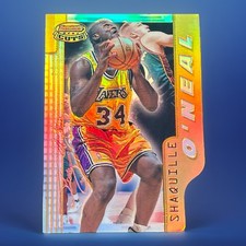 1996-97 Bowman's Best Basketball Cards 22