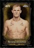 2025 Topps Chrome UFC #AAG-8 Ian Machado Garry Allen & Ginter
