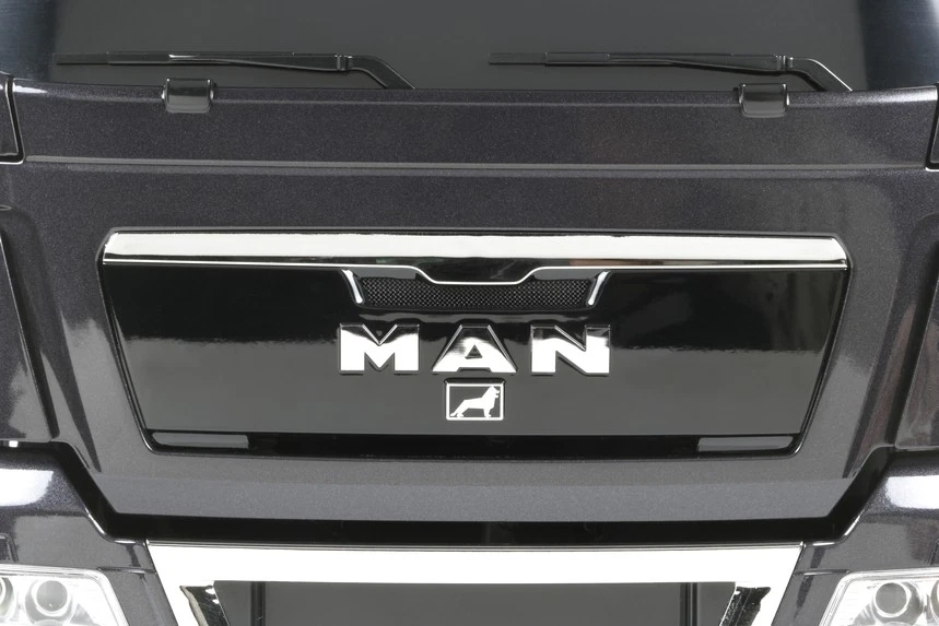 Man TGX 26.540 6x4 XLX 1:14 Camion Truck RC Radiocomandato TAMIYA - Immagine 3 di 4