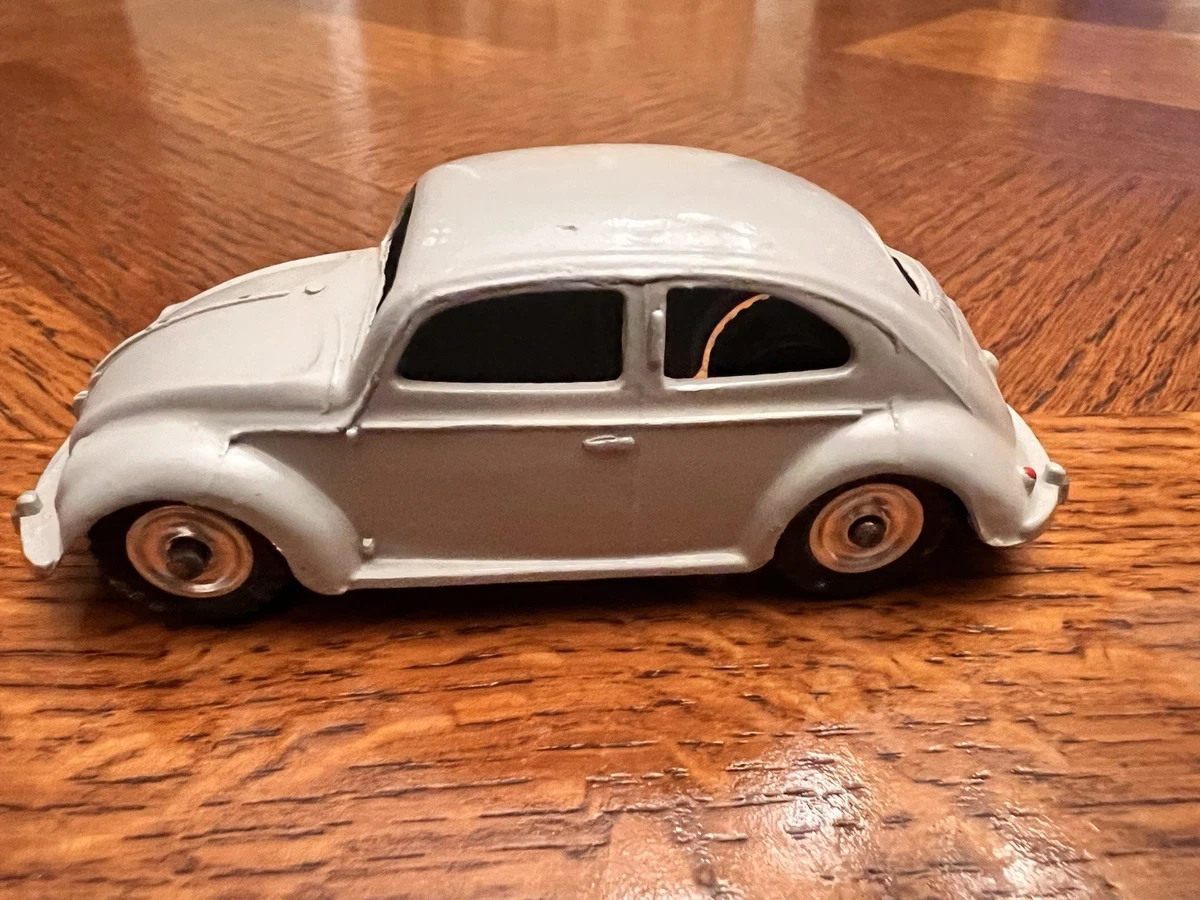 Dinky Volkswagen Cars Vehicles for sale | eBay