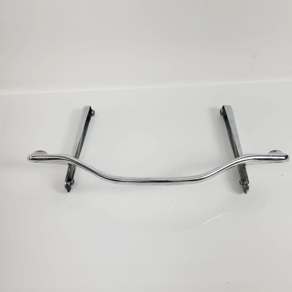 Barra de luz de paso señal de giro delantera Harley 2005-2017 Deluxe FLSTN 58092-05 Foto 2 de 4