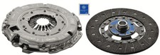 Kit d'embrayage Chevrolet CRUZE