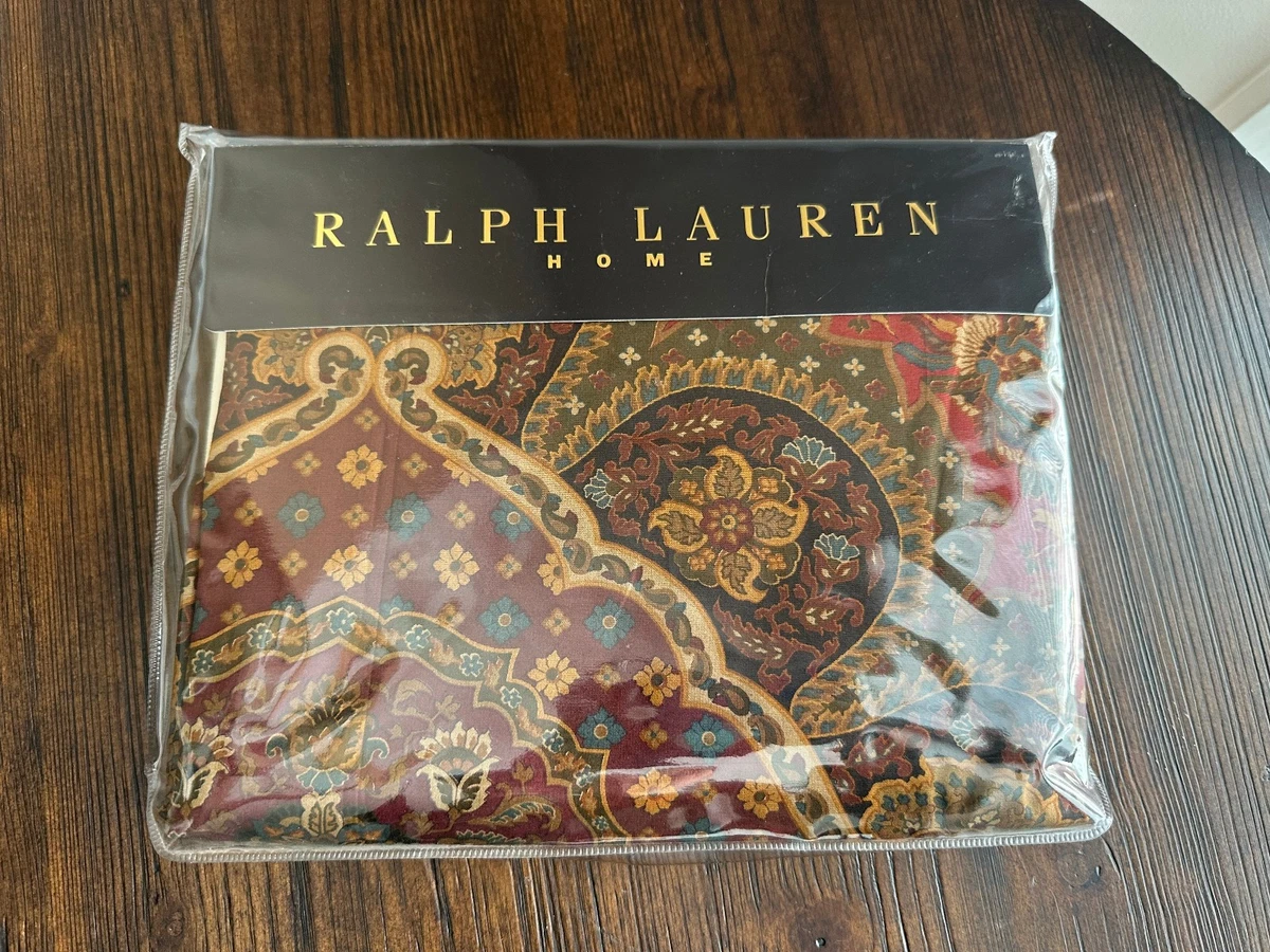 Ralph Lauren Twin Fitted Sheet Bed Sheets for sale | eBay