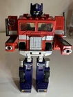 1985 G1 Transformers Hasbro Optimus Prime Cab
