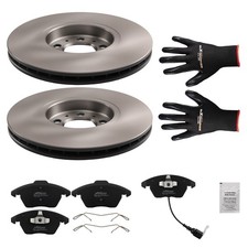 Plaquette de frein Skoda ROOMSTER