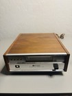 Pioneer H-60 8 Track Player Works Great - Missing Button, Fully Operational