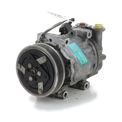 Klimaanlagekompressor - Ford Fiesta V PH.2 - 1334194 - R0-5613R