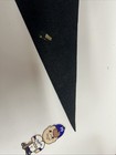 1960's Pittsburgh Pirates 11.5x29 Vintage Pennant MLB Baseball Pennsylvania — photo 10