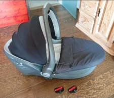 Römer Britax Baby-Safe Sleeper Auto Liegeschale