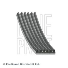 Keilrippenriemen für Opel Astra J P10 Corsa D S07 Meriva B S10 | 24097073