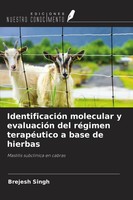 Brejesh Singh | IdentificacióN Molecular Y EvaluacióN Del RéGimen TerapéUtico...