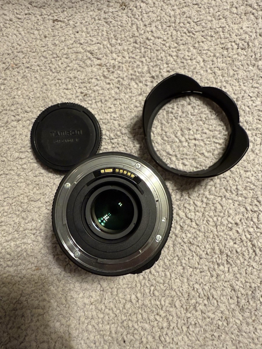 Tamron SP AF 28-75mm F/2.8 LD Aspherical (IF) Macro Lens Pre-Owned