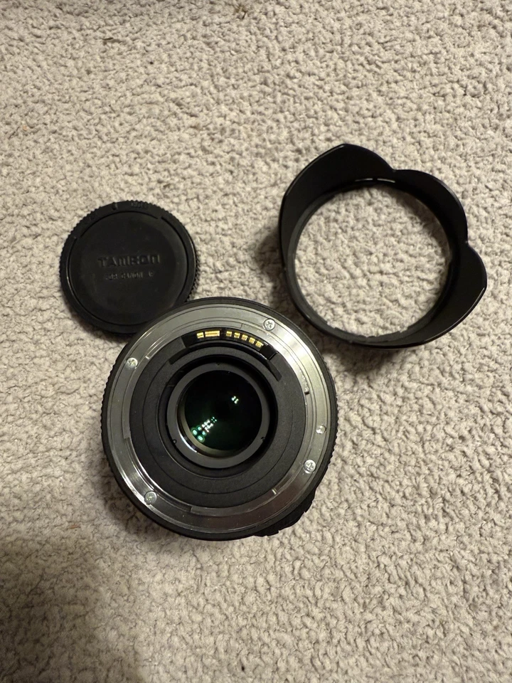 Tamron SP AF 28-75mm F/2.8 LD Aspherical (IF) Macro Lens Pre-Owned - Image 4 of 4