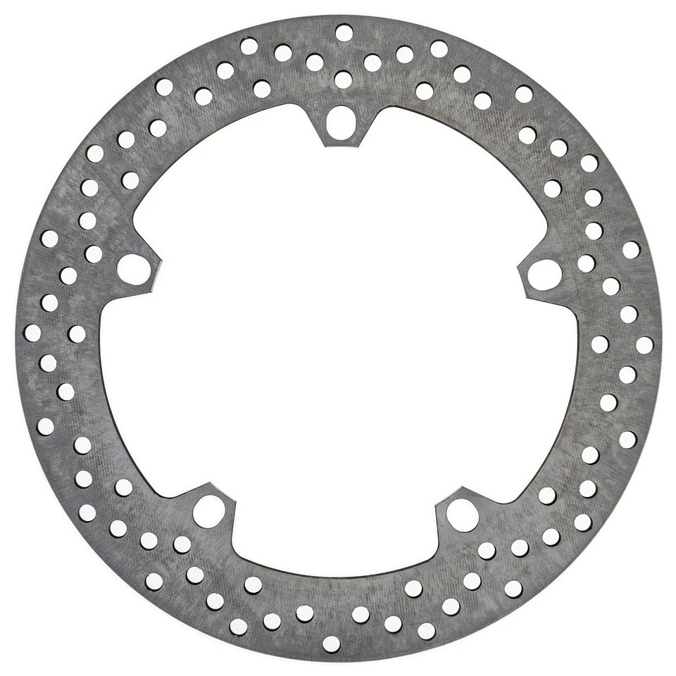 Комплект ротора переднего тормоза NICHE для BMW R1100R R850R K1200LT R1200C R1150GS - Изображение 3 из 4