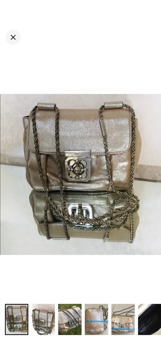 Chloé Elsie Bags for sale - eBay