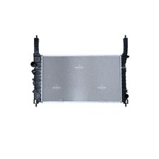 Radiatore Raffreddamento Motore NRF per OPEL MOKKA/MOKKA X J13 CHEVROLET TRAX
