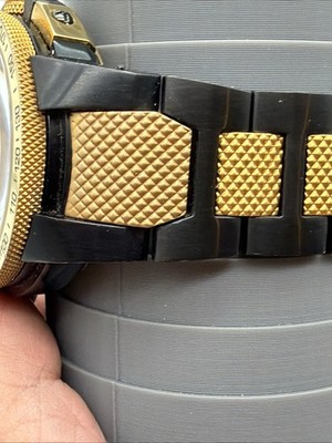 Invicta Specialty 3756 Infinity Prowler Chronograph - SWISS  display picture 1