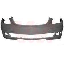 VAN WEZEL Stoßfänger Stoßstange vorne für Mercedes-Benz B-Klasse W245 VAN WEZEL Stoßfänger Stoßstange vorne für Mercedes-Benz B-Klasse W245