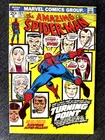 The Amazing Spider-Man #121 (Marvel Comics June 1973) Death Of Gwen Stacy