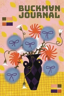 Emmi Greer Ellen Robinette Buckman Journal Uncanny (Paperback) (UK IMPORT)