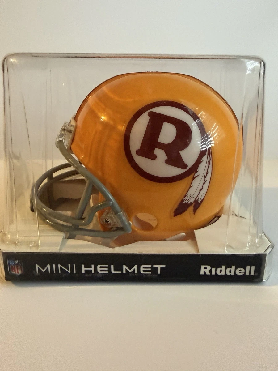 Redskins Helmet products for sale | eBay