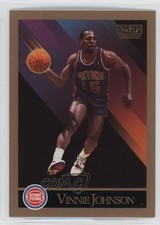 1990-91 Skybox Vinnie Johnson #89 q7c
