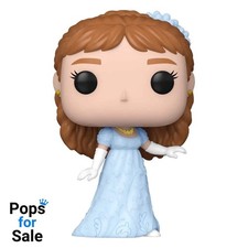 Bridgerton POP! TV Vinilo Figura Daphne 9 cm Funko POP - PREVENTA Funko POP