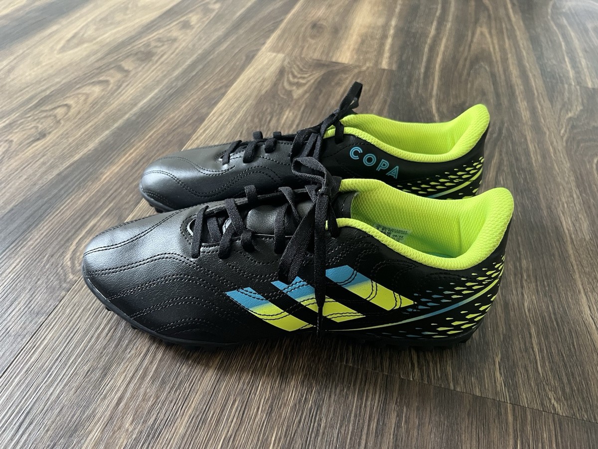 【最終値下げ!!!!!!】 COPA SENSE サッカーシューズ Adidas Copa Sense.4 Soccer Shoes Men's US 11 | eBay