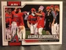2026 Topps Series 1 #47 Arizona Diamondbacks ⭐Team Card⭐