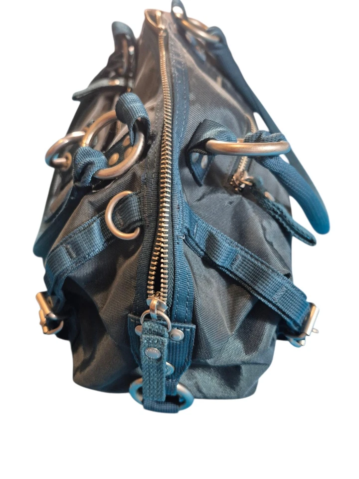 bolso ángel george gina lucy paradise Foto 3 de 4