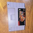 Square Soft Breath of Fire Cartridge for Super Nintendo SNES NTSC-U/C