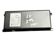 Volkswagen Eos 2009 Bluetooth Modul Steuergerät 000051473A SEA60394