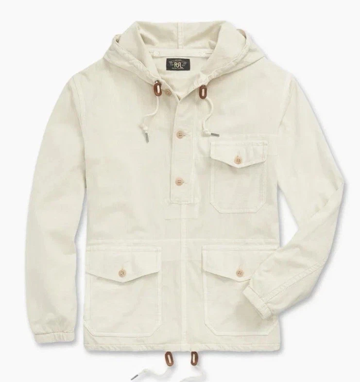 RRL Anorak Coats, Jackets & Vests for Men for Sale | Shop New