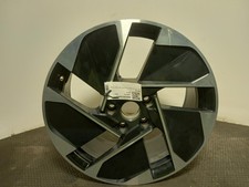 VOLKSWAGEN ID.3 Alloy Wheel 18 Inch 5x112 ET50 7.5J 2020-2026 10A601025G