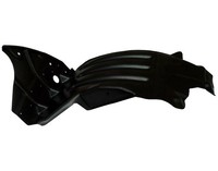 Radhausschale Vorne Rechts FÜR Mitsubishi L200 2015-2019 Vorderer Teil