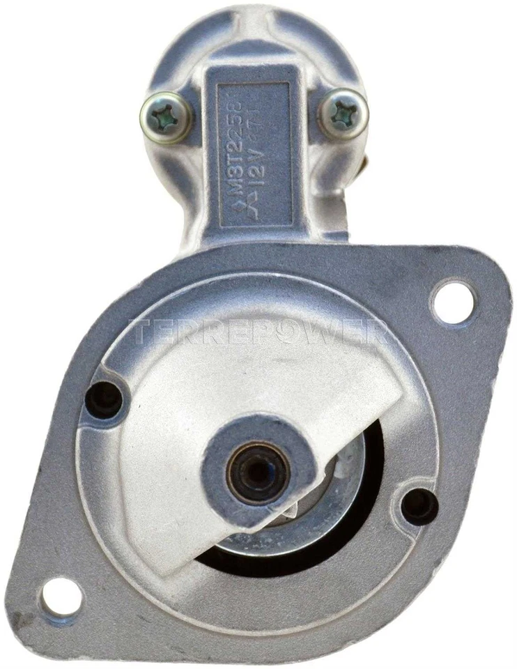 Arrancador Reman BBB Industries 16514 Foto 3 de 4