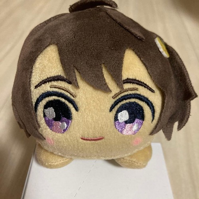 #ad #ad Too many losing heroines Losing in Nesoberi stuffed toy Grilled Salt Lemon $106.36