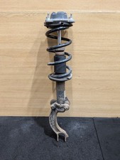 AUDI A7 S LINE MK1 4G N/S PASSENGER SIDE LEFT FRONT SHOCK ABSORBER 4G0031D