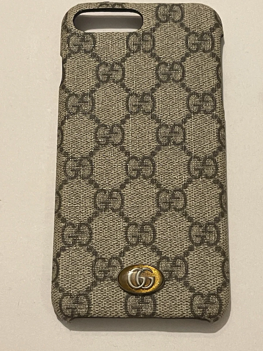 Preços baixos em Celular com Estampa Gucci Estojos, capas e Skins